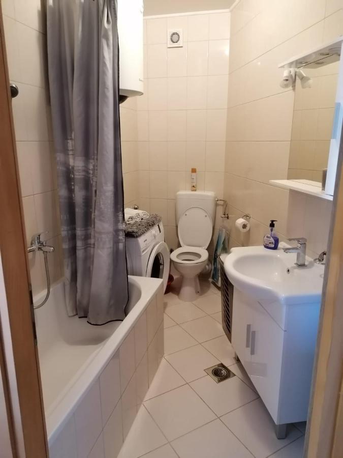 Apartment Marija Trogir Exterior photo